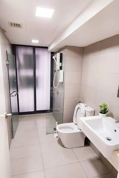 Ibiza Bliss Apartment Kuala Lumpur