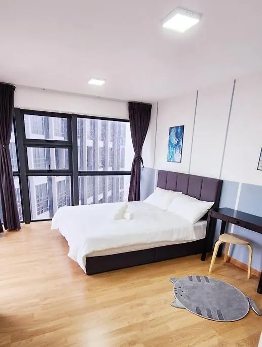 Ibiza Bliss Apartment Kuala Lumpur