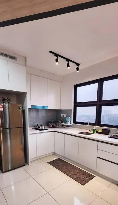 Ibiza Bliss Apartment Kuala Lumpur